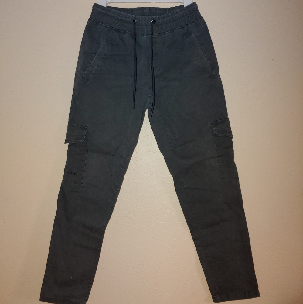ESNTLS Cargo Pants